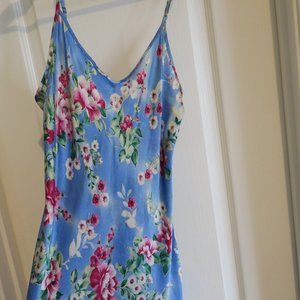 Intimissimi Silk Cami Tank Small